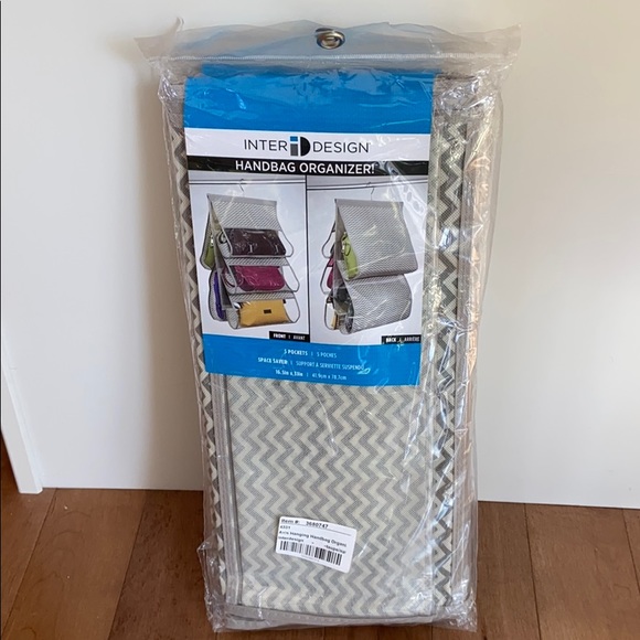 Handbag organizer - Picture 4 of 5